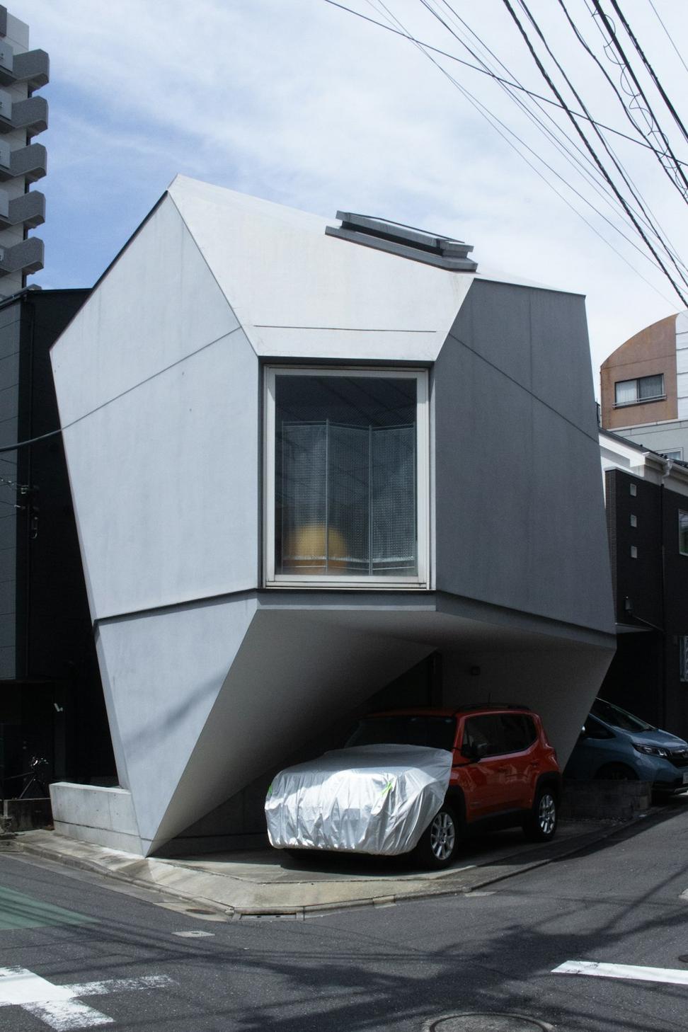 Kitsilano Passive House