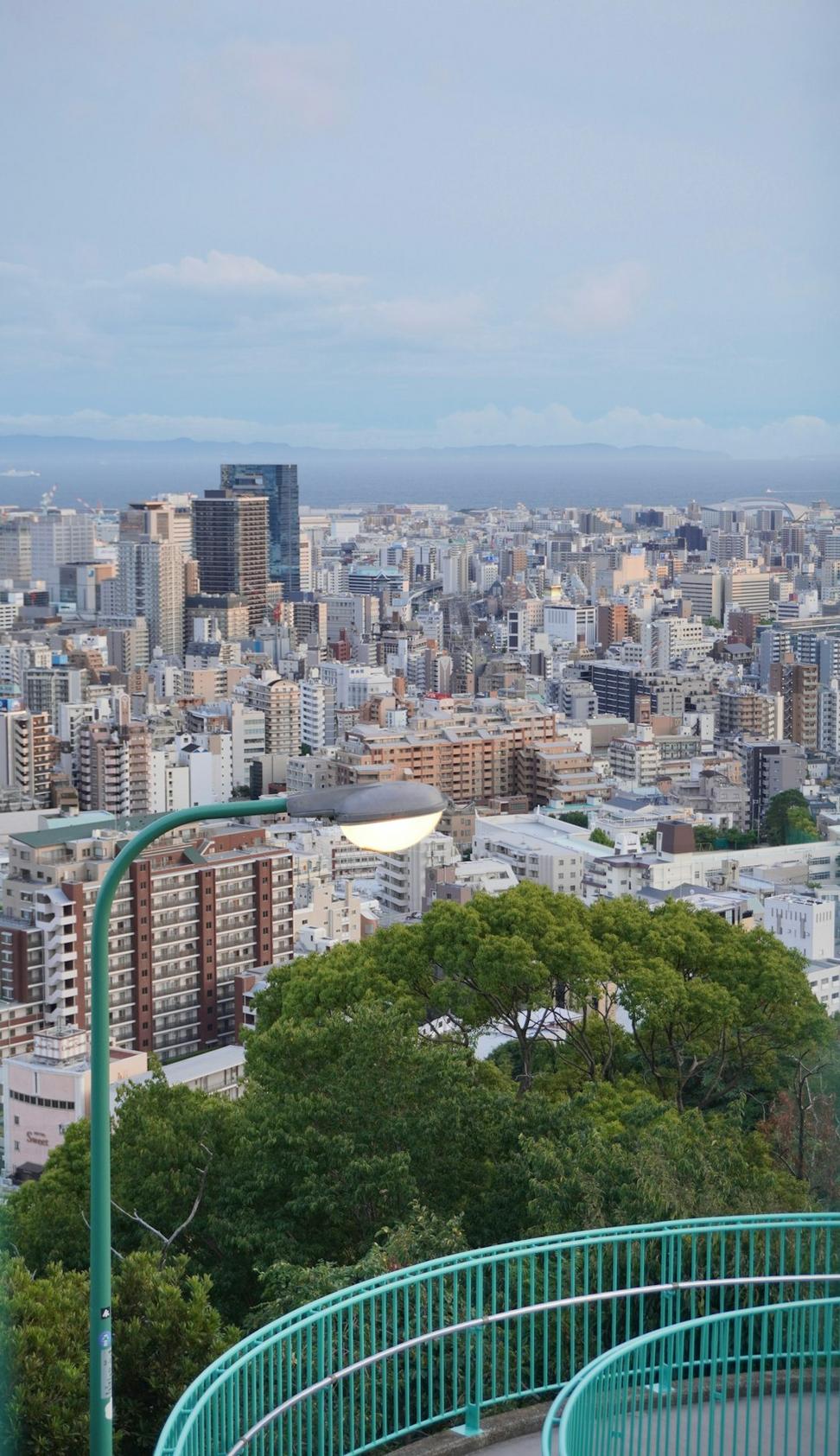 Urban Development Project