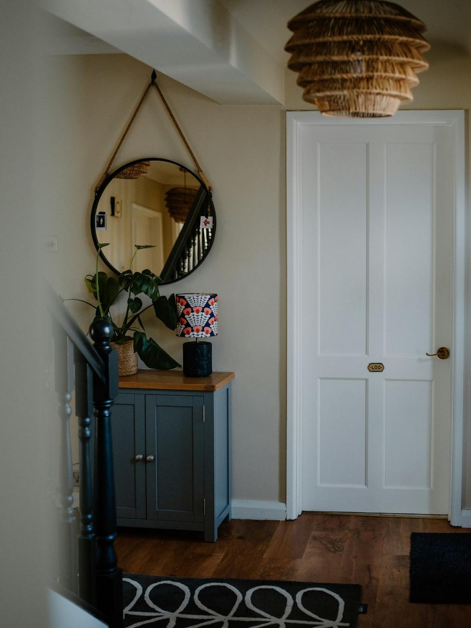Residential Interior Design