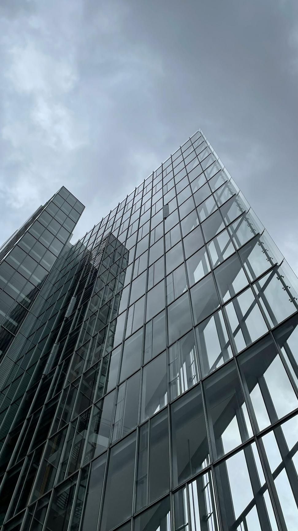 Yaletown Tech Hub