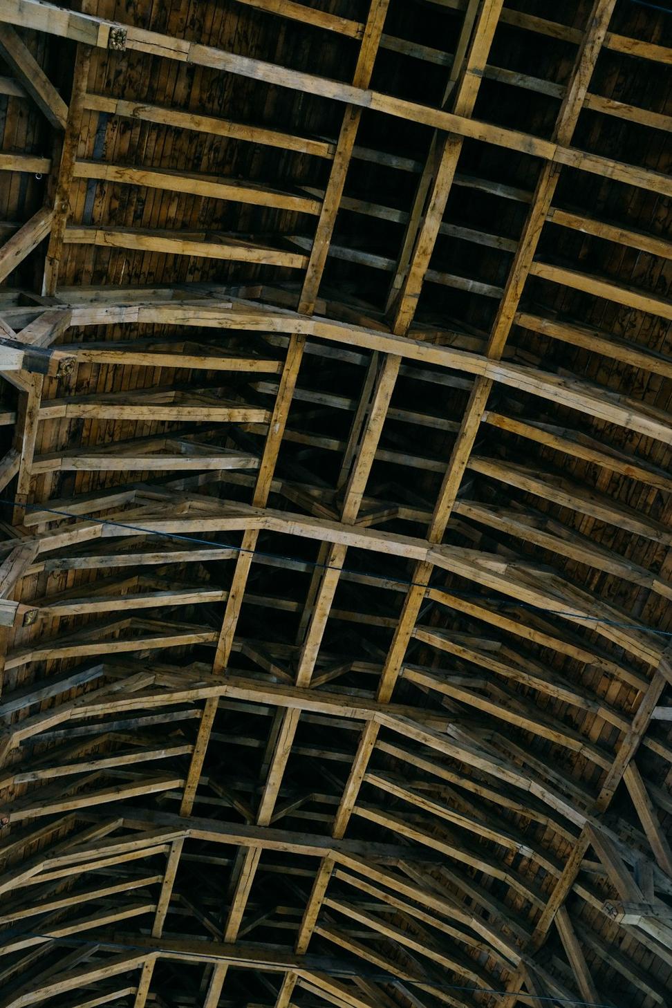 Reclaimed materials