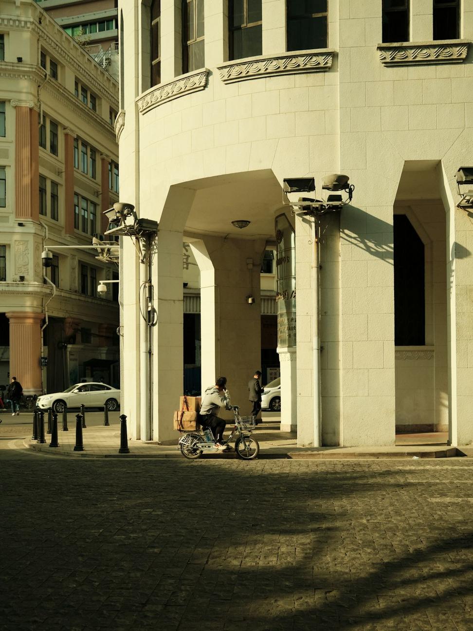 Main Street Plaza