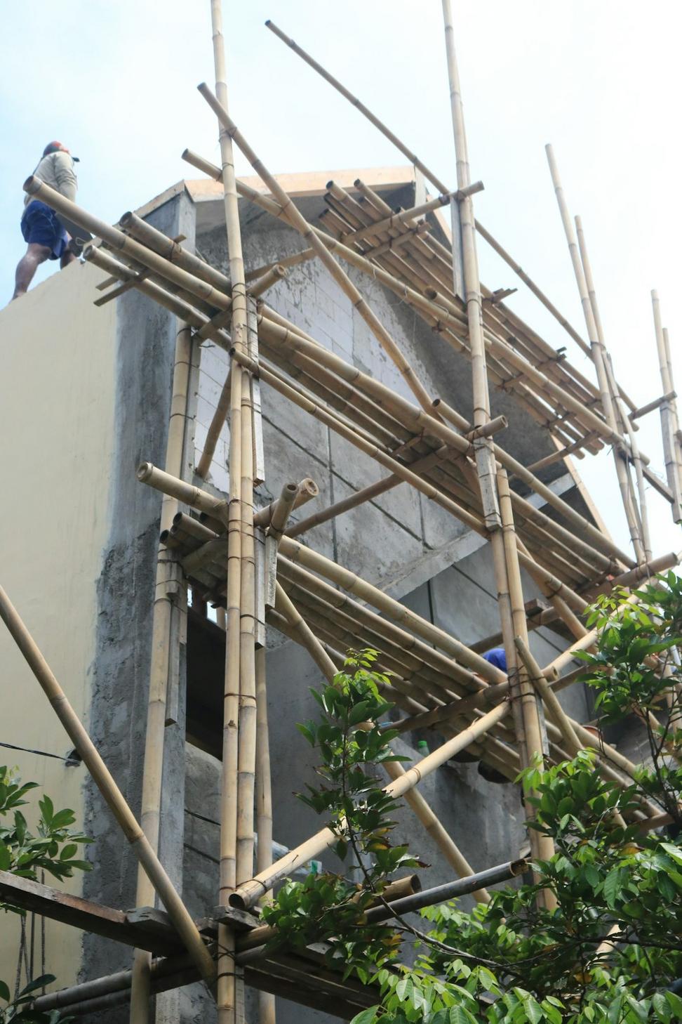 High-performance insulation