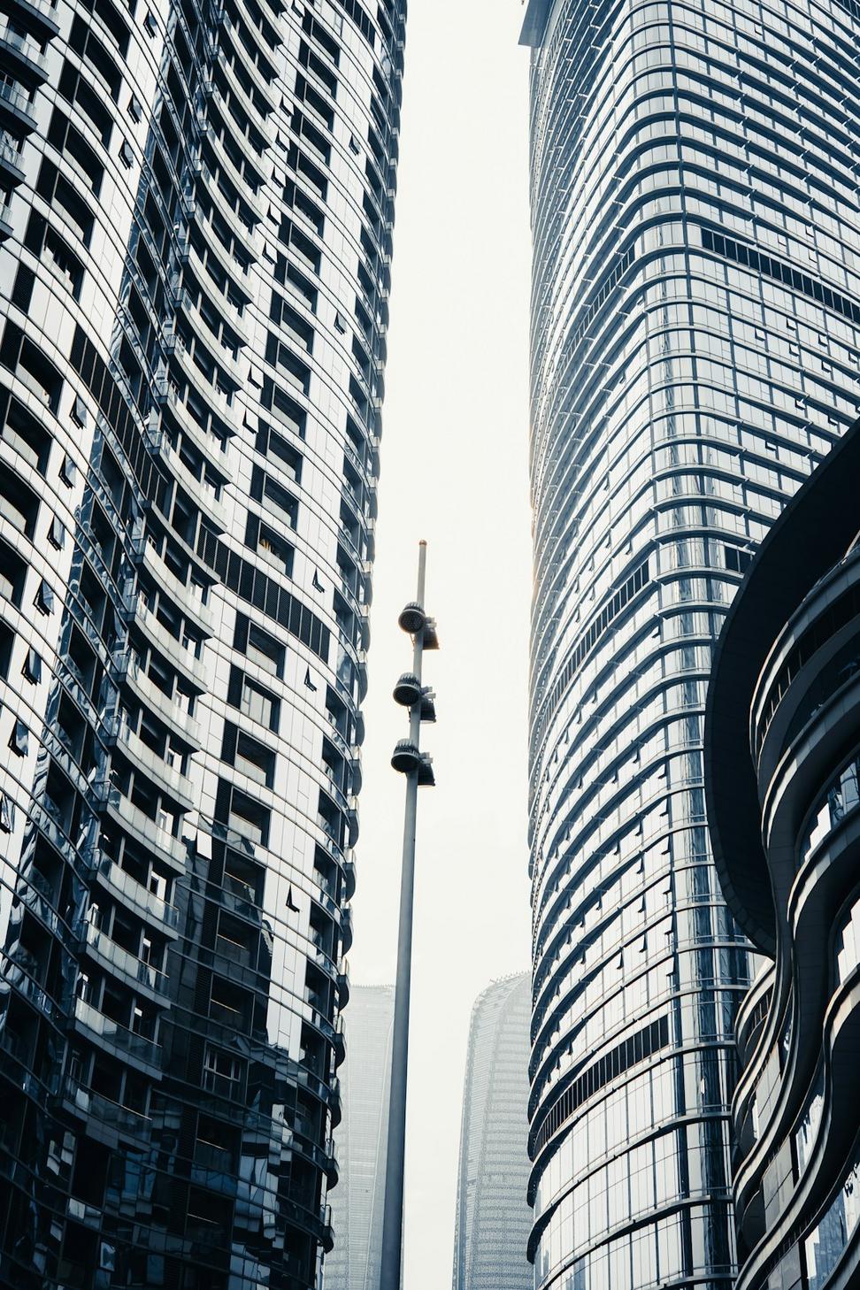 Commercial Architecture